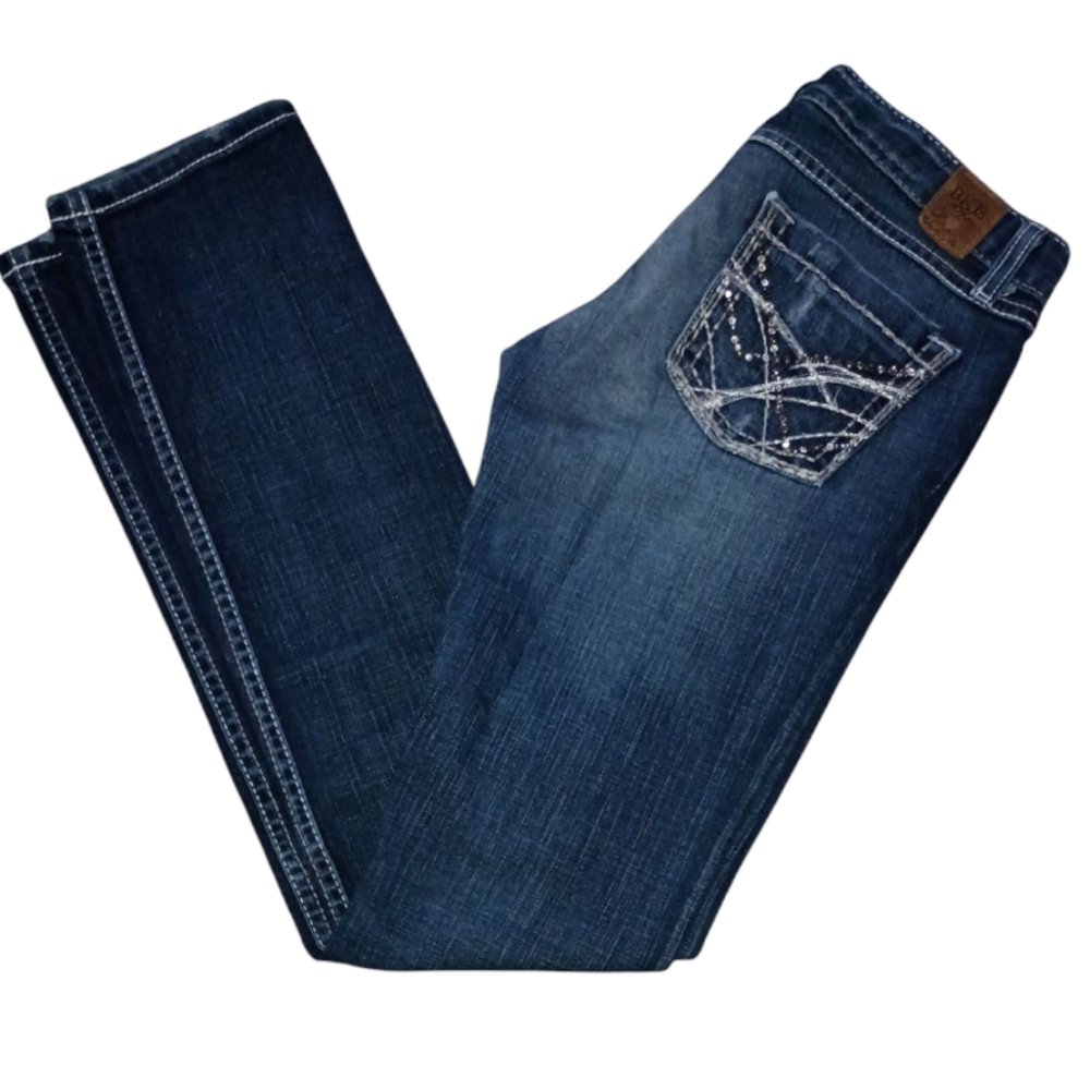BKE Madison skinny long